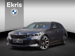 BMW i5 - M60 xDrive | M Sportpakket Pro | Innovation Pack | Travel Pack | Comfort Pack