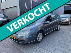 Citroën C5 Break - 2.0-16V Ligne Business Airco PDC NAP APK