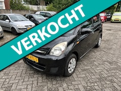 Daihatsu Cuore - 1.0 Comfort Plus //5Drs //Airco //97.000 km