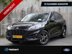 Ford Kuga - ST-Line X 1.5 EcoBoost 150pk WINTER PACK | B&O | 18''LM | BLIS | ADAPT. CRUISE | HUD | PDC