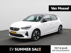 Opel Corsa-e - GS-Line 50 kWh | Navigatie | Climate control | Parkeersensoren