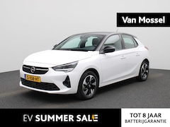 Opel Corsa-e - Level 4 50 kWh | Navi | ECC | PDC | LMV |