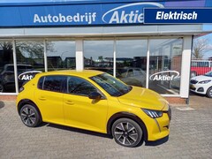 Peugeot 208 - EV GT 350 50 KWH SoH 89, 1%