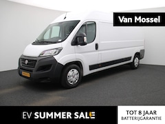 Fiat E-Ducato - 3.5T L3H2 79 kWh | Navi | ECC | PDC | Cam | Zijschuifdeur |
