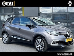 Renault Captur - 1.3 TCe 150 pk EDC Automaat Initiale Paris 1e Eigenaar