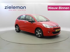Citroën C3 - 1.2 PureTech Business - Airco, Stoelverwarming