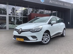 Renault Clio - 0, 9 TCe Estate Zen I Navi I Airco I Bluetooth
