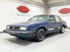 Pontiac 6000 - LE - ONLINE AUCTION
