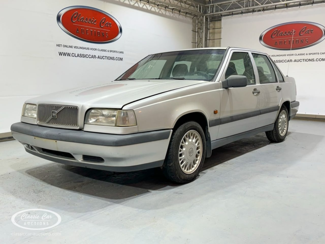 Volvo 850 - - ONLINE AUCTION - AutoWereld.nl