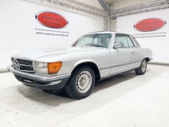 Mercedes-Benz SLC - - ONLINE AUCTION
