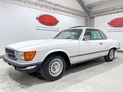 Mercedes-Benz SLC - - ONLINE AUCTION