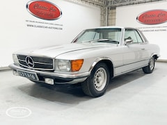 Mercedes-Benz SLC - 450 - ONLINE AUCTION