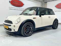 MINI Cooper - - ONLINE AUCTION