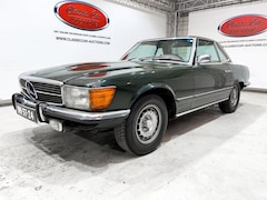 Mercedes-Benz SL-klasse - - ONLINE AUCTION