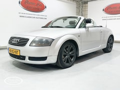 Audi TT - 1.8 Turbo - ONLINE AUCTION