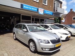 Skoda Octavia - 1.2 TSI GRT AMB BNS