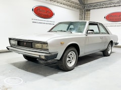 Fiat 130 - Coup‚ - ONLINE AUCTION