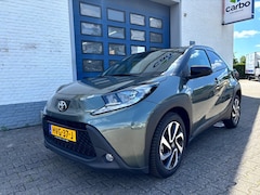 Toyota Aygo X - 1.0 VVT-I S-CVT PULS