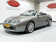 MG TF - 1800 - ONLINE AUCTION