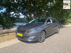 Peugeot 308 SW - 1.2 PureTech Allure