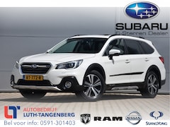 Subaru Outback - 2.5i Premium | 1e Eig | Trekhaak |