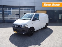 Volkswagen Transporter - 2.0 TDI - airco - cruise - trekhaak - zeer nette staat