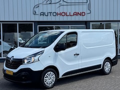 Renault Trafic - 1.6 DCI 89KW 121PK EURO 6 AIRCO/ CRUISE CONTROL/ TREKHAAK/ 100% DEALERONDERHOUDEN