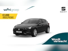 SEAT Leon - FR Business 1.5 TSI eHybrid 150kW / 204pk Hatchbac