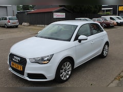 Audi A1 Sportback - A1 1.2 TFSI Connect