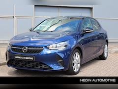 Opel Corsa - 1.2 Edition | Parkeersensoren | Zwart dak | Navi via Carplay | Lichtmetalen velgen | Airco