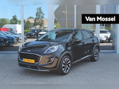 Ford Puma - 1.0 EcoBoost Hybrid Titanium | Clima | Cruise control | Apple Carplay / Android Auto | Ach