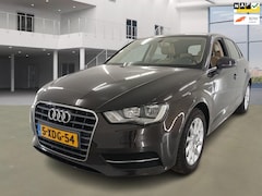 Audi A3 Sportback - 1.4 TFSI Attraction Pro Line g-tron EXPORT