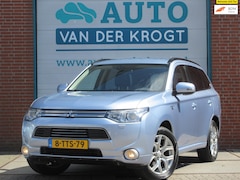Mitsubishi Outlander - 2.0 PHEV Executive Edition, Trekhaak, Xenon, Navi, APK 7-26