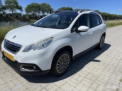 Peugeot 2008 - 1.2 PureTech Active