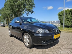 SEAT Cordoba - 1.4-16V Last Edition Eerste Eigenaar Airco Cruis