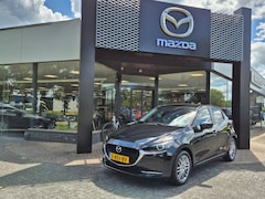 Mazda 2 - 2 SKYACTIV-G 90 6MT LUXURY / Carplay