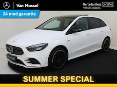 Mercedes-Benz B-klasse - 250 e Premium Plus /Panoramadak /Night pakket /Burmester /Rijassistentiepakket /360 Camera