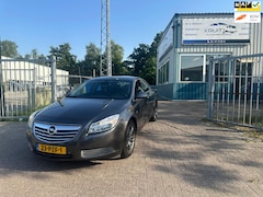 Opel Insignia - 1.6 T Edition APK 06-2026 TOP ONDERHOUDEN
