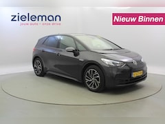 Volkswagen ID.3 - Life 58 kWh SOH 93%