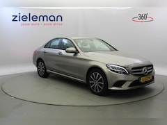Mercedes-Benz C-klasse - Business Solution Automaat - Camera, Stoelverw
