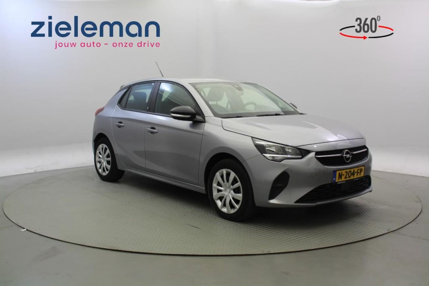 Opel Corsa-e - Editon 50 KWH - Carplay, Clima, Cruise, SOH 93% - AutoWereld.nl