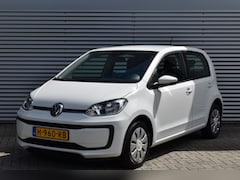 Volkswagen Up! - 1.0 5DRS. MOVE UP / 1e EIGENAAR / ECC / PDC / P.CAM. / CRUISE