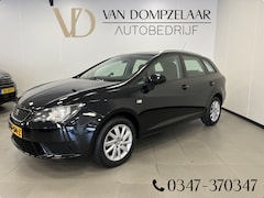 SEAT Ibiza ST - 1.2 TSI Style / 105PK / CLIMATE C. / CRUISE.C. \ TREKH. /
