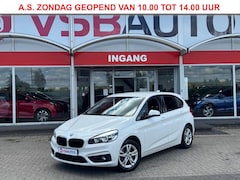 BMW 2-serie Active Tourer - LED NAVI AIRCO CRUISE