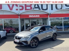 Renault Arkana - 1.6 HYBRID E-TECH AUT. RS-LINE PANO-DAK NAVI CAMERA CARPLAY AIRCO LMV PDC