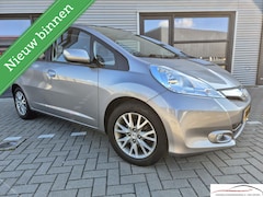 Honda Jazz - 1.4 Hybrid Elegance 116000KM NAP CLIMA CRUISE