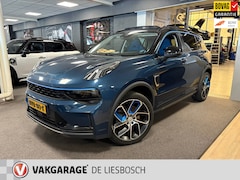 Lynk & Co 01 - 1.5 / pano / 360 camera / model 2023 / Infinity / navi / stoelverwarming