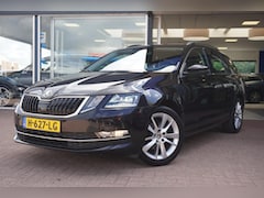 Skoda Octavia Combi - 1.0 TSI Greentech Business Edition Plus | Navigatie | Airco | Elek. Pakket | Trekhaak | Vo