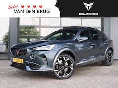 CUPRA Formentor - 1.4 e-Hybrid VZ 245PK | Panoramadak | Trekhaak | Stuur- & Stoelverwarming | Achteruitrijca