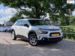Citroën C4 Cactus - 1.2 PureTech Business | DAB + Cruise + Navi Nu € 8.975,